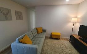 Barrio Apartments